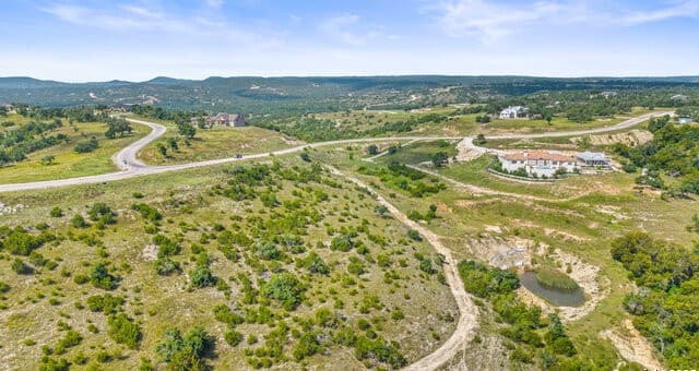 TBD  Lot 119 Falling Oak Dr, Blanco, TX 78606 — photo 12
