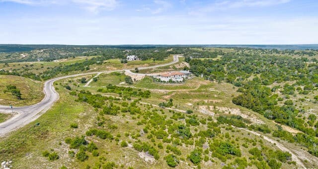 TBD  Lot 119 Falling Oak Dr, Blanco, TX 78606 — photo 13