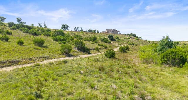 TBD  Lot 119 Falling Oak Dr, Blanco, TX 78606 — photo 16