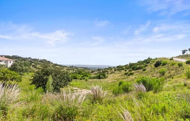 TBD  Lot 119 Falling Oak Dr, Blanco, TX 78606 — photo 2