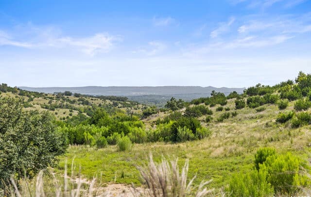 TBD  Lot 119 Falling Oak Dr, Blanco, TX 78606 — photo 3