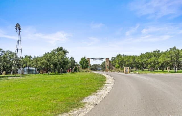 TBD  Lot 119 Falling Oak Dr, Blanco, TX 78606 — photo 5