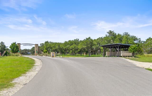 TBD  Lot 119 Falling Oak Dr, Blanco, TX 78606 — photo 6