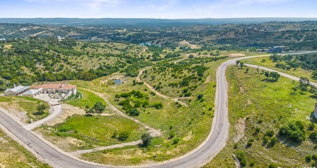 TBD  Lot 119 Falling Oak Dr, Blanco, TX 78606 — photo 8