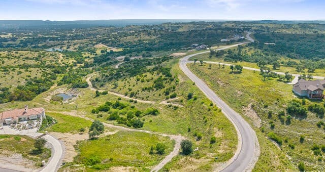 TBD  Lot 119 Falling Oak Dr, Blanco, TX 78606 — photo 9