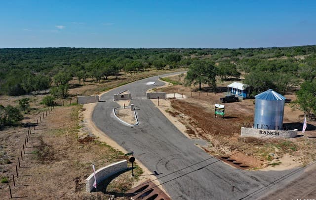LOT 174 Grand Oaks