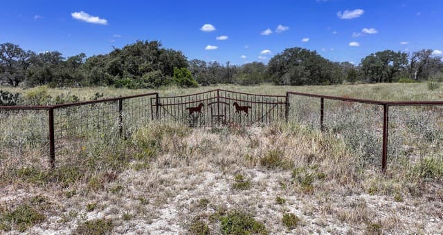 1830  Clear Lake, Poteet, TX 78065 — photo 18