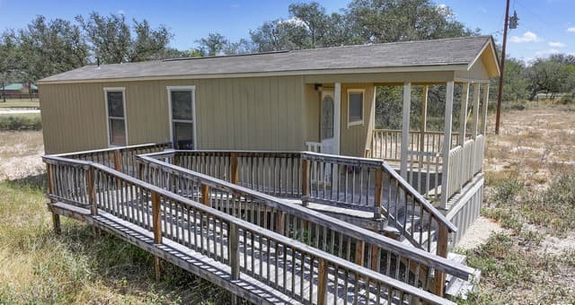 1830  Clear Lake, Poteet, TX 78065 — photo 24