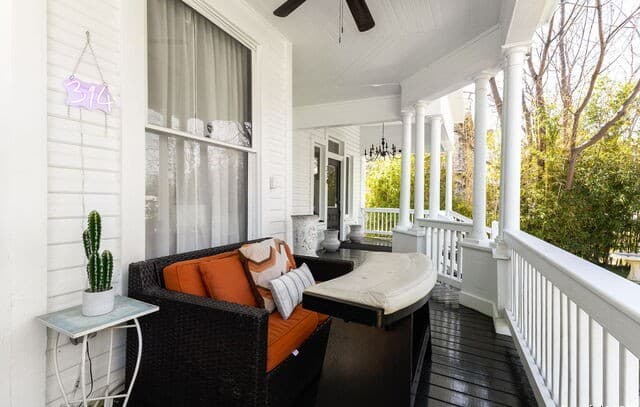 314  Marshall St, San Antonio, TX 78212 — photo 10