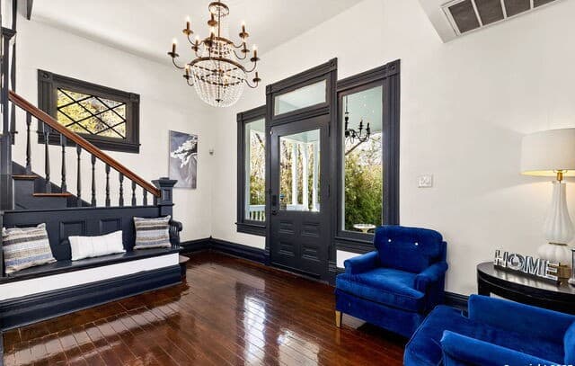 314  Marshall St, San Antonio, TX 78212 — photo 6