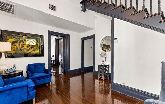 314  Marshall St, San Antonio, TX 78212 — photo 7