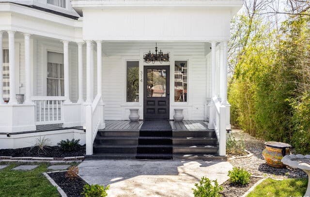 314  Marshall St, San Antonio, TX 78212 — photo 9