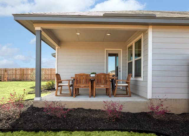 4406 N Bayliss, San Antonio, TX 78233 — photo 10