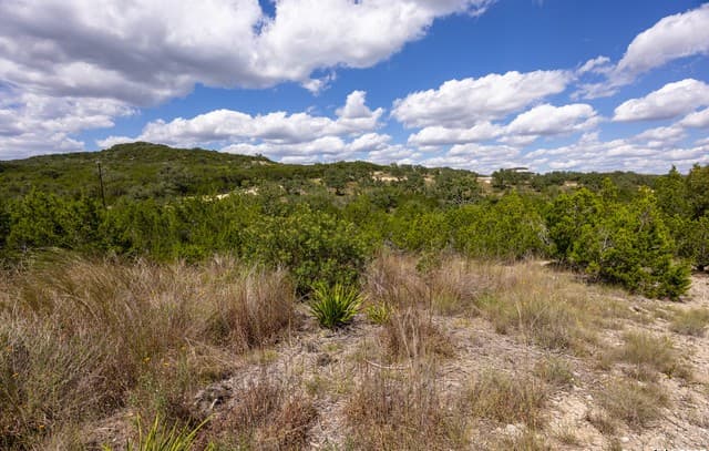 11309  Sloanes Ridge, San Antonio, TX 78255 — photo 17