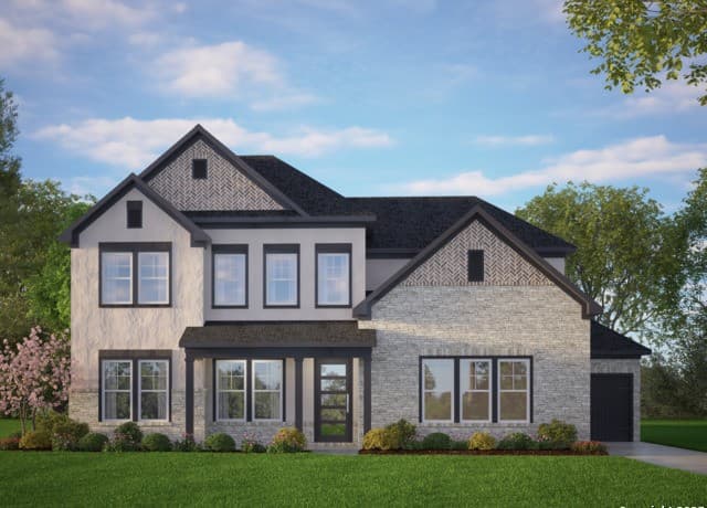 124  Poe Parkway