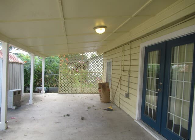 1934 UNIT B McKinley