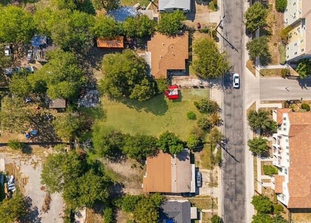 1816  Hays St, San Antonio, TX 78202 — photo 13