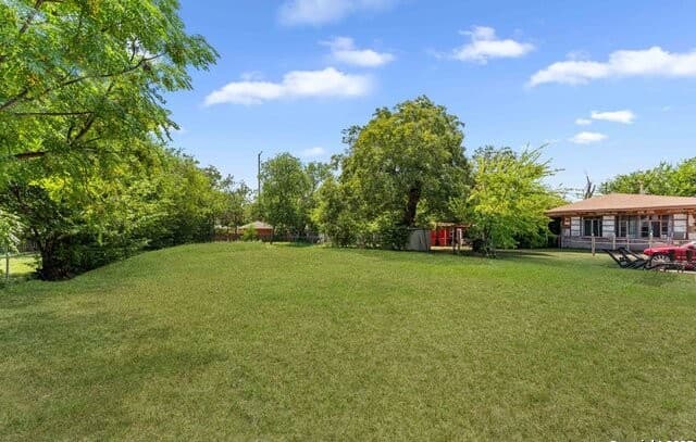 1816  Hays St, San Antonio, TX 78202 — photo 5