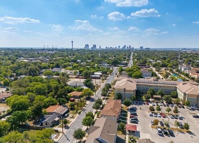 1816  Hays St, San Antonio, TX 78202 — photo 6