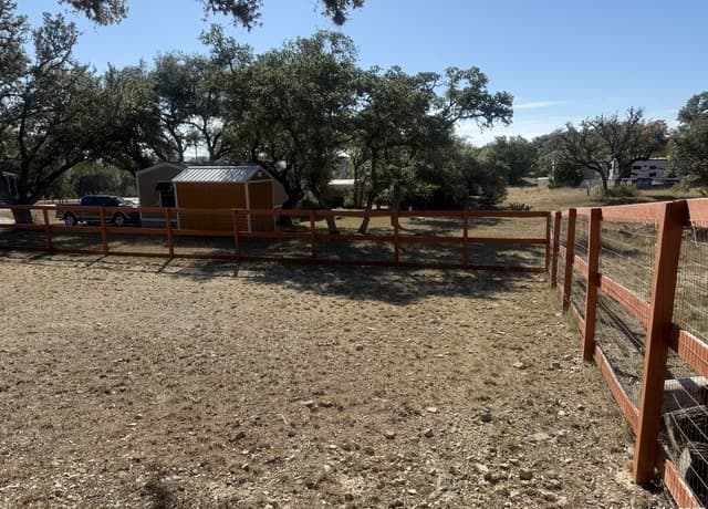 2727 Palomino Springs