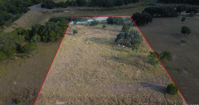 LOT 64 Bridle Ridge, Bandera, TX 78003