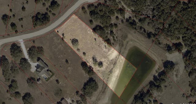 LOT 64  Bridle Ridge, Bandera, TX 78003 — photo 4
