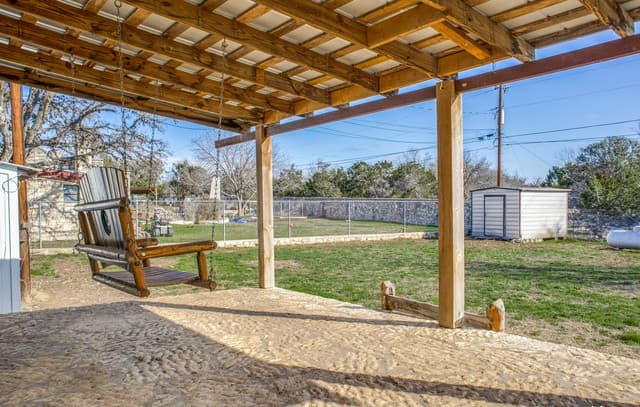 710  Fifth, Comfort, TX 78013 — photo 11