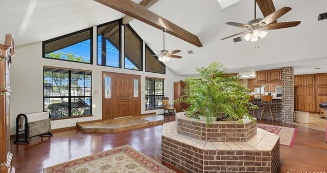 400 W Person, Stockdale, TX 78160 — photo 17
