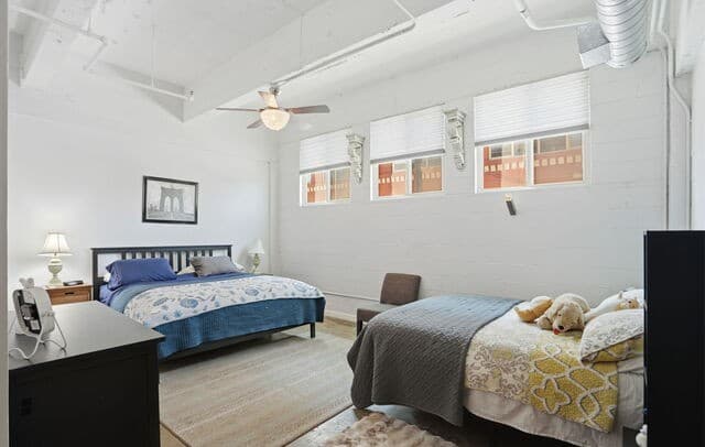 1339 S Flores Unit 105B, San Antonio, TX 78204 — photo 18