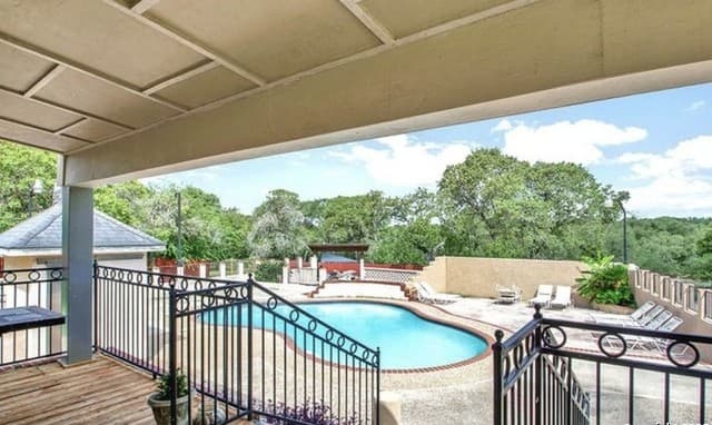 353  Eagle Ridge, Floresville, TX 78114 — photo 25