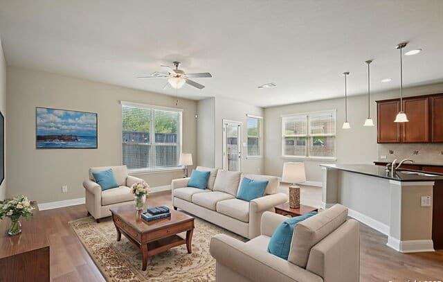 116 Grand Vista, Cibolo, TX 78108 — photo 6