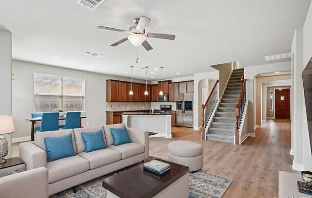 116 Grand Vista, Cibolo, TX 78108 — photo 7