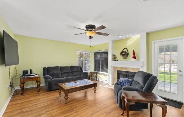 14619  Hillside, San Antonio, TX 78233 — photo 14
