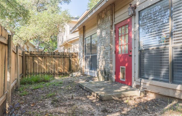 829  Bitters Unit APT 503, San Antonio, TX 78216 — photo 16