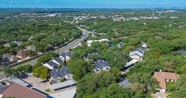 829  Bitters Unit APT 503, San Antonio, TX 78216 — photo 19
