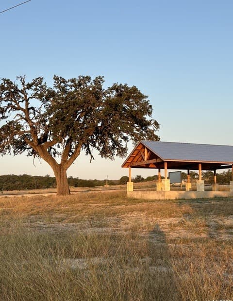 LOT 12  Pinnacle Dr, Fredericksburg, TX 78624 — photo 18
