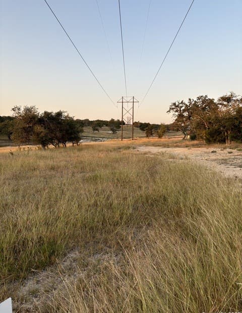 LOT 12  Pinnacle Dr, Fredericksburg, TX 78624 — photo 19