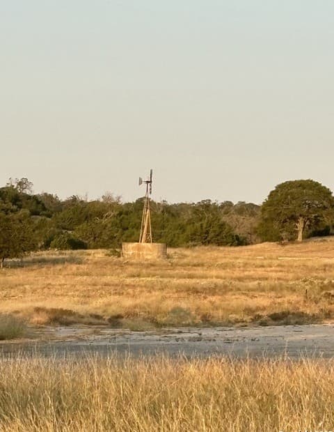 LOT 12  Pinnacle Dr, Fredericksburg, TX 78624 — photo 2