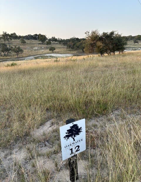 LOT 12  Pinnacle Dr, Fredericksburg, TX 78624 — photo 21