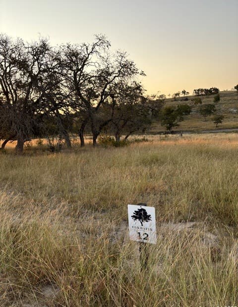 LOT 12  Pinnacle Dr, Fredericksburg, TX 78624 — photo 22