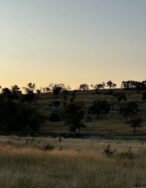 LOT 12  Pinnacle Dr, Fredericksburg, TX 78624 — photo 23