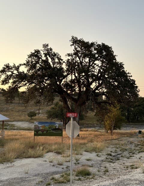 LOT 12  Pinnacle Dr, Fredericksburg, TX 78624 — photo 24