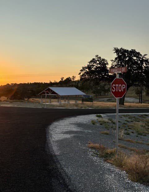 LOT 12  Pinnacle Dr, Fredericksburg, TX 78624 — photo 25