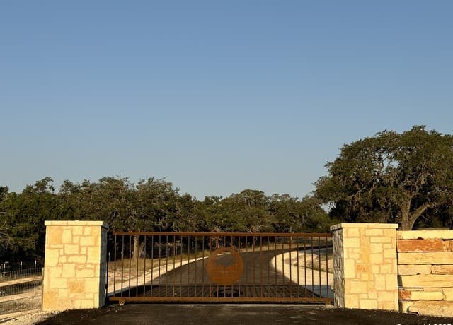 LOT 12  Pinnacle Dr, Fredericksburg, TX 78624 — photo 3