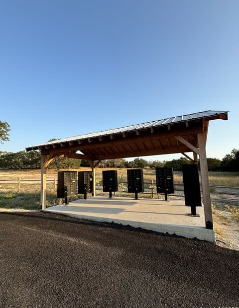 LOT 12  Pinnacle Dr, Fredericksburg, TX 78624 — photo 4