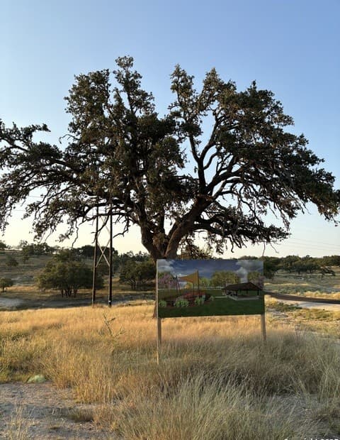 LOT 12  Pinnacle Dr, Fredericksburg, TX 78624 — photo 6
