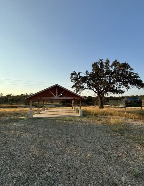 LOT 12  Pinnacle Dr, Fredericksburg, TX 78624 — photo 7