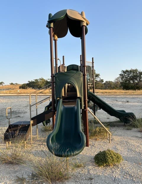 LOT 12  Pinnacle Dr, Fredericksburg, TX 78624 — photo 9