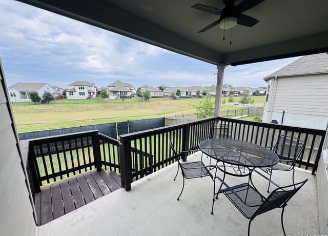 6626  Bowie Cove, Schertz, TX 78108 — photo 15