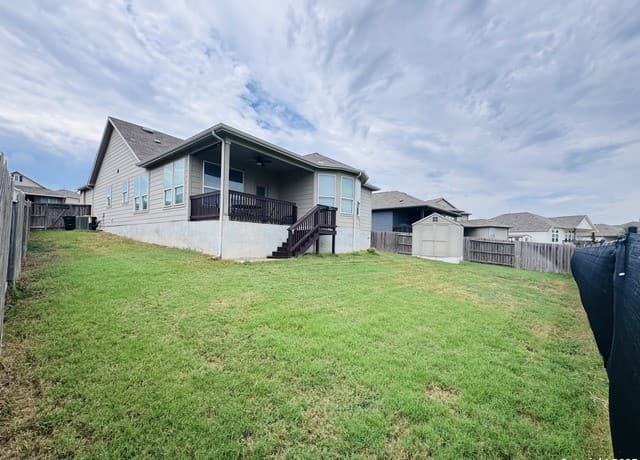 6626  Bowie Cove, Schertz, TX 78108 — photo 16